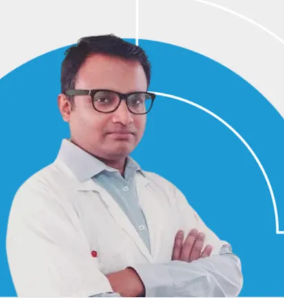 Dr. Abhishek Kumar