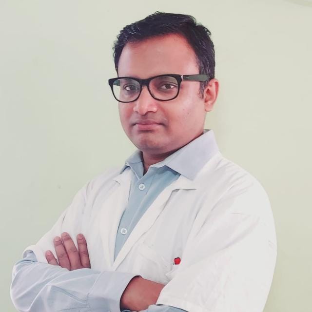 Doctor
