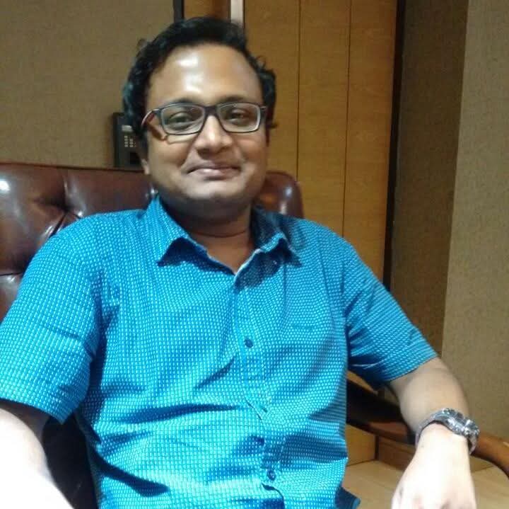 Dr. Abhishek Kumar